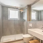 Penthouse With Terrace Near Gran Via And Camp Nou