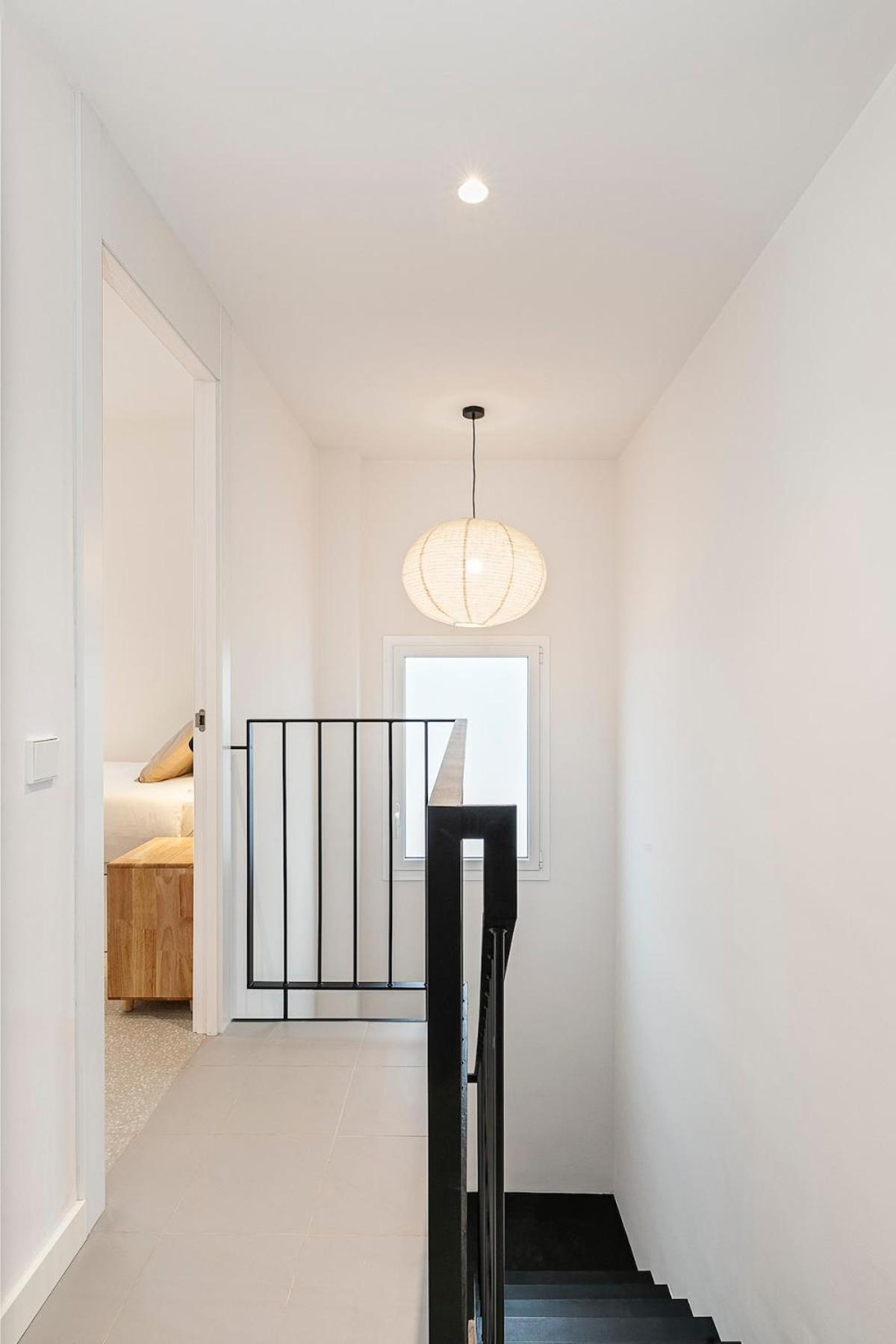 Penthouse With Terrace Near Gran Via And Camp Nou Apartment