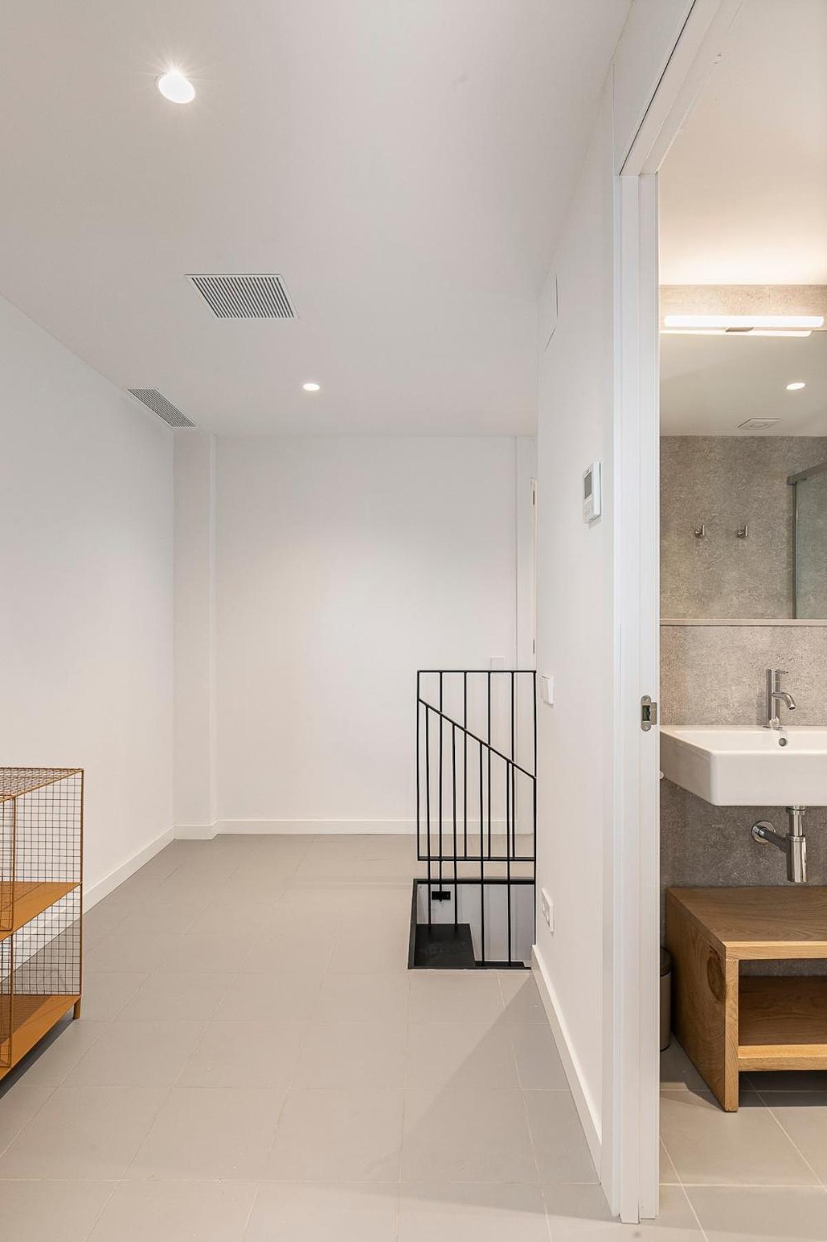 Appartamento Penthouse With Terrace Near Gran Via And Camp Nou *